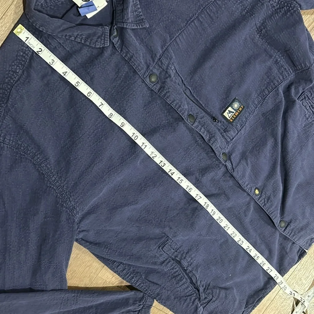 Element Vintage Button up shirt ! XL